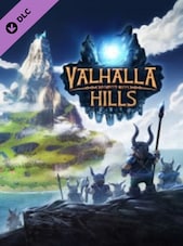 Valhalla Hills: Sand of the Damned PC Steam Chiave GLOBALE