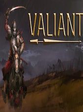 Valiant (PC) - Steam Gift - GLOBAL Steam Dárek GLOBÁLNÍ