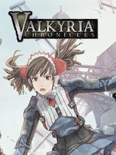 Valkyria Chronicles PC Steam Key GLOBAL