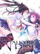 VALKYRIE DRIVE -BHIKKHUNI PC Steam Clave GLOBAL