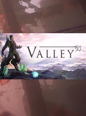 Valley (PC) - Steam Gift - GLOBAL Steam Dárek GLOBÁLNÍ