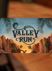 Valley Run PC Steam Chiave GLOBALE