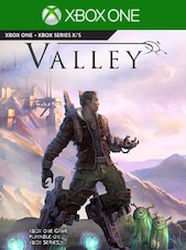 Valley Xbox One Xbox Live Schlüssel ARGENTINIEN
