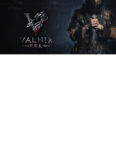 Valnir Rok PC Steam Key GLOBAL