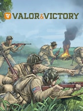 Valor & Victory PC Steam Clé GLOBAL
