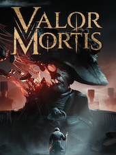 Valor Mortis Xbox Series X/S, PC Xbox Live Key GLOBAL