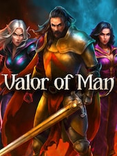 Valor of Man PC Steam Klucz GLOBALNY