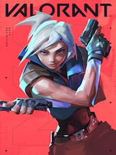 Valorant 7300 VP Direct Top-up INDONESIA