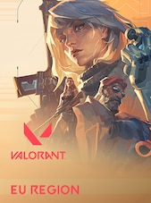 Valorant Account BRONZE Rank EU Region (PC) - Valorant Account - GLOBAL Valorant Account Account GLOBAL