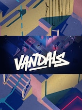 Vandals PC Steam Clé GLOBAL