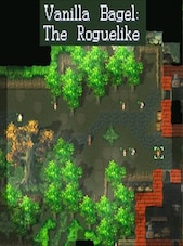 Vanilla Bagel: The Roguelike PC Steam Key GLOBAL