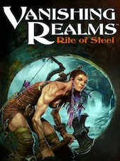 Vanishing Realms VR Steam Key GLOBAL Steam Klíč GLOBÁLNÍ