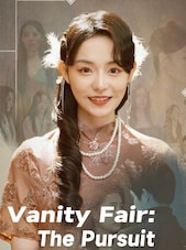 Vanity Fair: The Pursuit PC Steam Compte GLOBAL