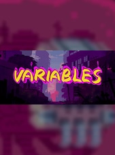 变量 Variables PC Steam Klucz GLOBALNY
