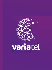 VariaTEL Prepaid 15 EUR Variatel Key GERMANY