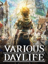 VARIOUS DAYLIFE PC Steam Gift GLOBAL