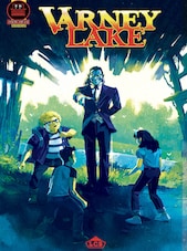 Varney Lake PC Steam Chiave GLOBALE
