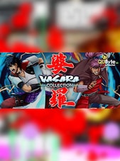 VASARA Collection PC Steam Clé GLOBAL