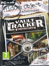 Vault Cracker PC Steam Key GLOBAL
