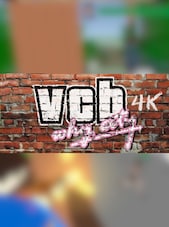 VCB: Why City PC Steam Key GLOBAL