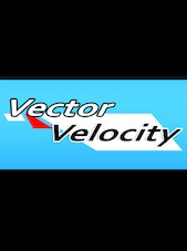 Vector Velocity Steam Key GLOBAL Steam Klíč GLOBÁLNÍ
