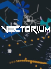 Vectorium PC Steam Key CHINA