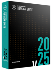 VectorWorks Design Suite 2025 - Educational PC 1 Device 1 anno VectorWorks Chiave GLOBALE