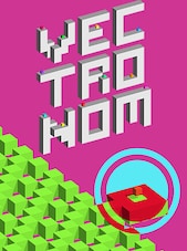 Vectronom PC Steam Schlüssel GLOBAL