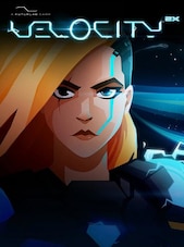 Velocity 2X PC Steam Key GLOBAL