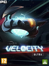 Velocity Ultra PC Steam Key GLOBAL