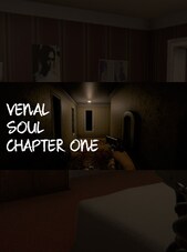 Venal Soul (Chapter One) PC Steam Key GLOBAL