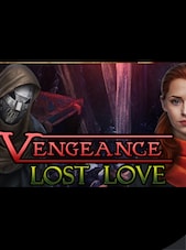 Vengeance: Lost Love Steam Key GLOBAL Steam Klíč GLOBÁLNÍ
