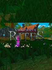 Vengeful Rites PC Steam Clave GLOBAL