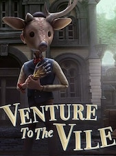 Venture to the Vile PC Steam Key GLOBAL