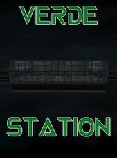 Verde Station PC Steam Key GLOBAL