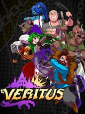 Veritus PC Steam Key GLOBAL