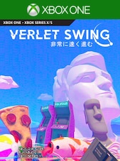 Verlet Swing Xbox One Xbox Live Klucz EUROPA