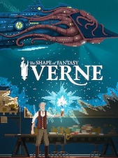 Verne: The Shape of Fantasy PC Steam Clé GLOBAL