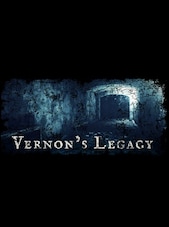 Vernon's Legacy PC Steam Chiave GLOBALE