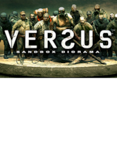 Versus Squad PC Steam Sleutel GLOBAL