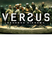 Versus Squad Steam Key GLOBAL Steam Anahtar KÜRESEL