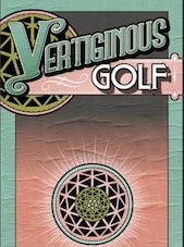Vertiginous Golf PC Steam Clé GLOBAL