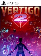 Vertigo 2 PS5 PSN Schlüssel EUROPA