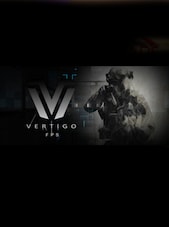 Vertigo FPS Steam Key GLOBAL Steam Klíč GLOBÁLNÍ