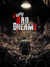VERY BAD DREAMS PC Steam Key GLOBAL