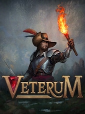 Veterum PC Steam Chiave GLOBALE