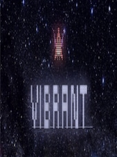 Vibrant PC Steam Klucz GLOBALNY