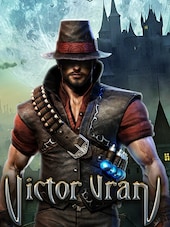Victor Vran (PC) - Steam Key - GLOBAL Steam Anahtar KÜRESEL