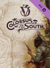 Victoria 3: Colossus of the South PC Steam Clé GLOBAL