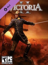 Victoria II: Interwar Planes Sprite Pack PC Steam Gift GLOBAL